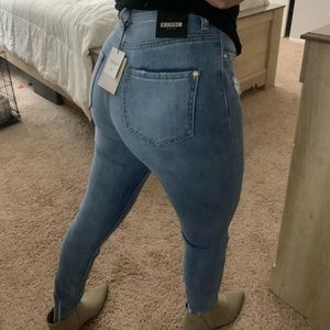 Missguided Jeans
